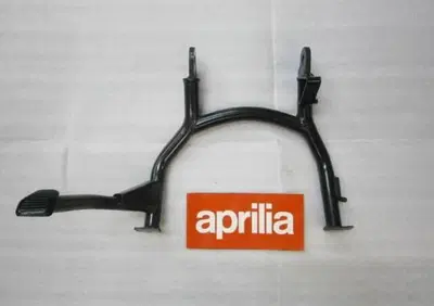 CAVALLETTO CENTRALE SHIVER 750 Aprilia - Annuncio 8603808