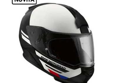 Casco BMW System 7 EVO Carbon Motorsport - Annuncio 8603810