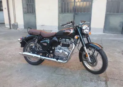 Royal Enfield Classic 350 (2021 - 26) - Annuncio 8604044