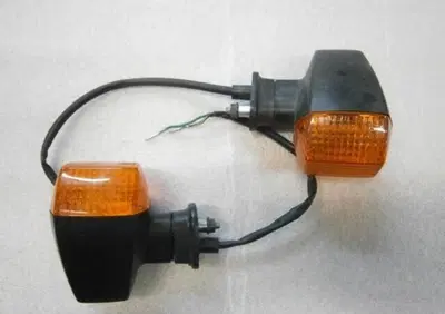 coppia frecce kawasaki - Annuncio 8604226