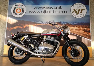 Royal Enfield Interceptor 650 (2021 - 26) - Annuncio 8603765