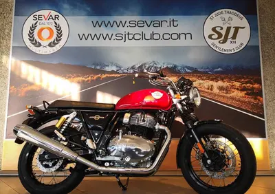 Royal Enfield Interceptor 650 (2021 - 26) - Annuncio 8602785
