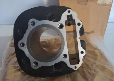 CILINDRO ORIGINALE YAMAHA XT500 - Annuncio 8604342