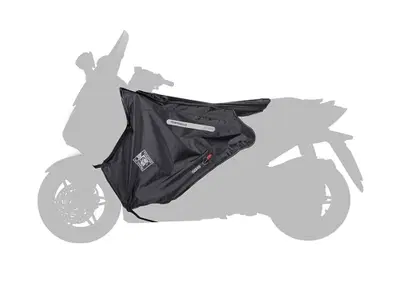 Termoscudo Coprigambe Tucano Urbano MBK/YAMAHA - Annuncio 8604346