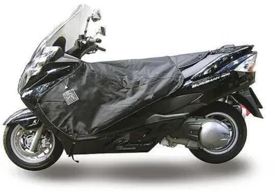Termoscudo Coprigambe Tucano Urbano Per Suzuki - Annuncio 8604347