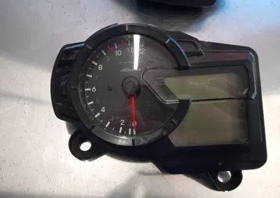 Strumentazione Per Suzuki V-Strom Anno 2014-2016 - Annuncio 8604374