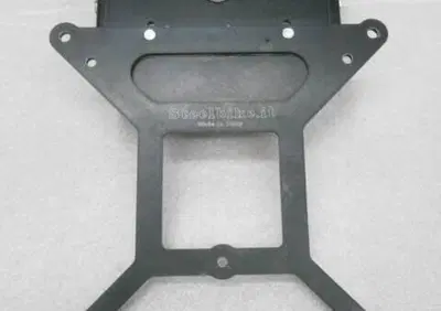 Potatarga PEGASO STRADA STEELBIKE - Annuncio 8604906