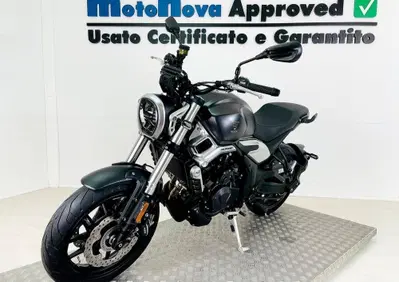 Voge Trofeo 500AC (2022 - 26) - Annuncio 8605349