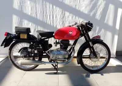 Gilera Gilera 150 Sport - Annuncio 8605625