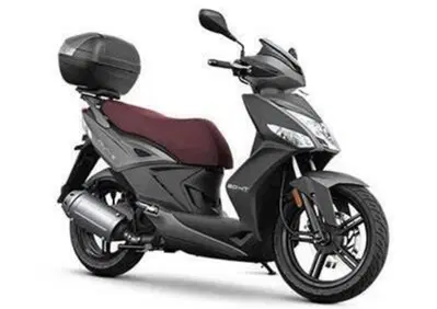 Kymco Agility 50 R16 + (2021 - 26) - Annuncio 8605806