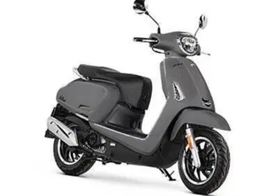 Kymco Like 50 4T (2021 - 25) - Annuncio 8605808