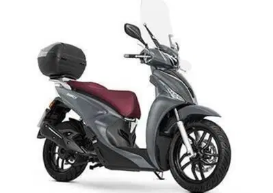 Kymco People 50 S 4T (2021 - 25) - Annuncio 8605814