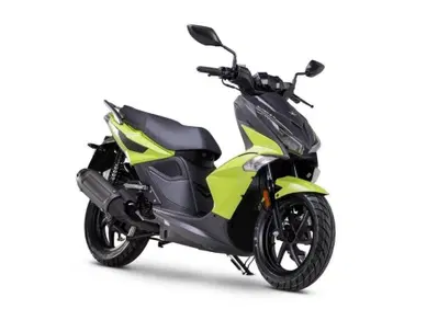 Kymco Super 8 50 R (2022 - 26) - Annuncio 8605816