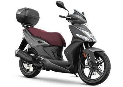 Kymco Agility 125 R16 Power Up (2021 - 26) - Annuncio 8605817