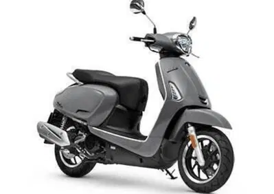 Kymco Like 125 (2021 - 26) - Annuncio 8605818