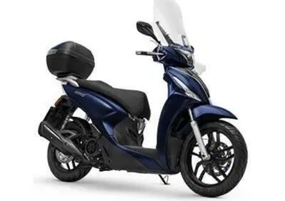 Kymco People 200i S (2021 - 26) - Annuncio 8605820