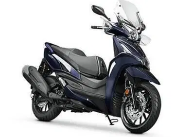 Kymco Agility 300i Noodoe (2021 - 24) - Annuncio 8605822