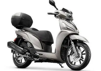 Kymco People 300i S (2021 - 22) - Annuncio 8605826