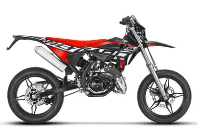 Betamotor RR 50 Motard (2021 - 26) - Annuncio 8604384
