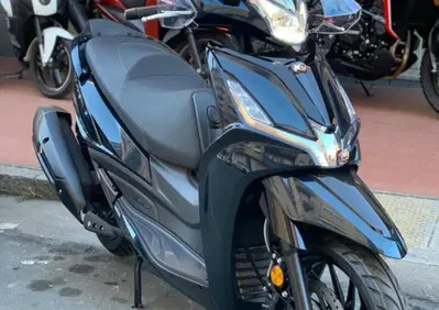 Kymco Agility 300i (2021 - 25) - Annuncio 8606188