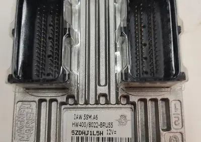 CENTRALINA ACCENSIONE INIEZIONE 5SM COD.8E00A9037 MV Agusta - Annuncio 8606215