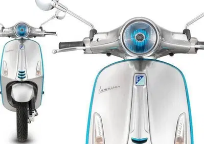 Vespa Vespa Elettrica 70 (2020 - 24) - Annuncio 8606297