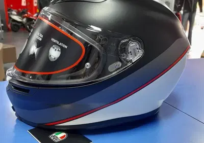 CASCO K6 MULTI Agv - Annuncio 8607126