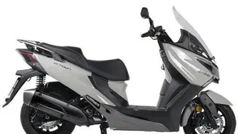Kymco X-Town 125 City (2021 - 25) nuova