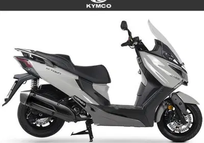Kymco X-Town 125 City (2021 - 25) - Annuncio 8607659