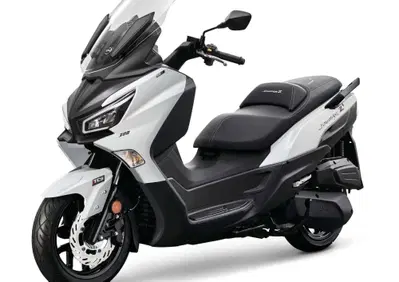 Sym Joymax 300 Z+ (2021 - 24) - Annuncio 8608265