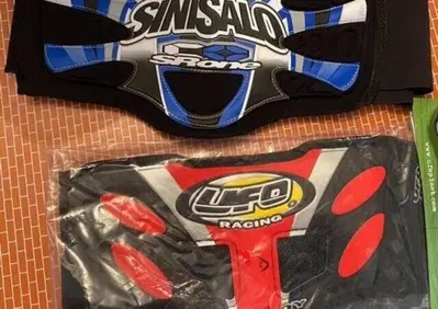 Fasce elastiche Ufo Plast - Annuncio 8608303