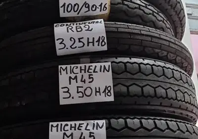 PNEUMATICO 3 1/4 16 MANDRAKE Pirelli - Annuncio 8608394