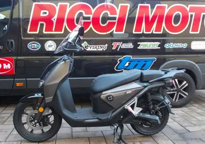 Super Soco CPx (2020 - 24) - Annuncio 8263408