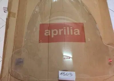 PARABREZZA APRILIA LEONARDO ST 2001 FACO - Annuncio 8608428