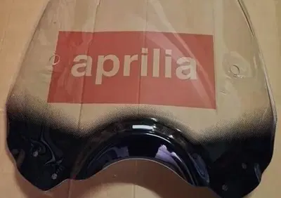 PARABREZZA SCARABEO GT Aprilia - Annuncio 8608451