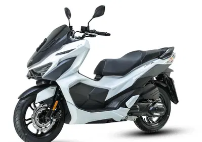 Sym Jet X 125 (2021 - 24) - Annuncio 8608874