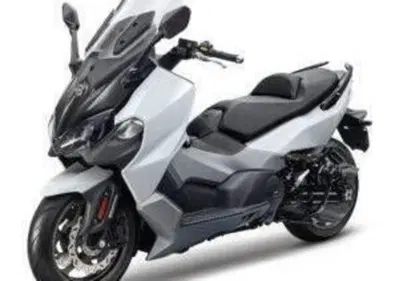Sym Maxsym TL 508 (2025 - 26) - Annuncio 8609276