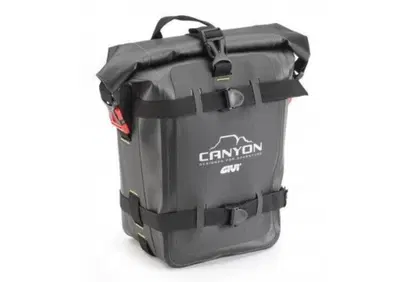 Givi Borsa Paramotore 8LT - Annuncio 8609273