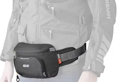 Givi Marsupio Easy Bag - Annuncio 8609277