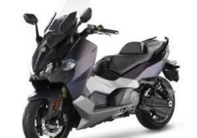 Sym Maxsym TL 508 (2025 - 26) - Annuncio 8609279