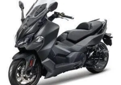 Sym Maxsym TL 508 (2025 - 26) - Annuncio 8609287