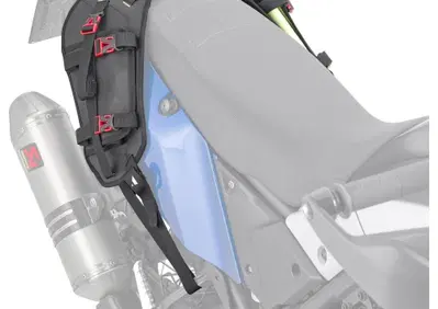 Givi Base Modulare Da Sella - Annuncio 8609301