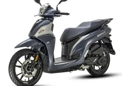 Sym Symphony 200 ST (2021 - 24) - Annuncio 8609412