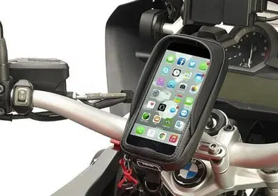 Givi PORTA SMARTPHONE - Annuncio 8609419