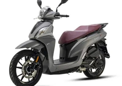 Sym Symphony 200 ST (2021 - 24) - Annuncio 8609424