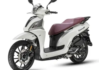 Sym Symphony 50 ST (2021 - 24) - Annuncio 8609428