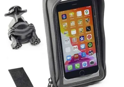GIVI PORTA SMARTPHONE UNIVERSALE - Annuncio 8609435