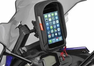 PORTA SMARTPHONE Givi - Annuncio 8609446