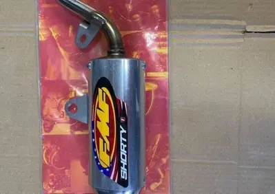 Silenziatore Kawasaki FMF FMF Racing - Annuncio 8609738
