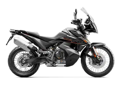 KTM 890 Adventure L (2021) - Annuncio 8609766